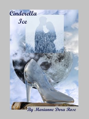 cover image of Cinderella Ice